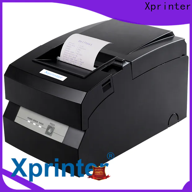 buy remote receipt printer factory price for business