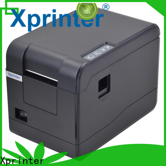professional portable thermal label printer dealer for retail