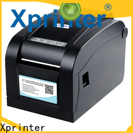 Xprinter best pos printer 80mm factory price for supermarket