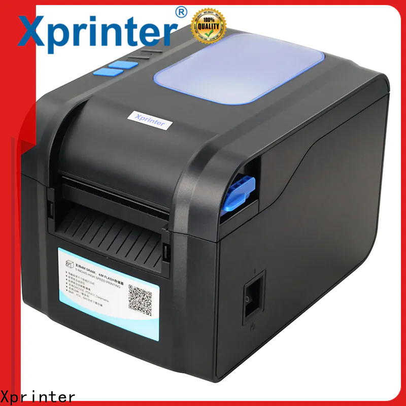 Xprinter custom thermal printer 80 dealer for medical care