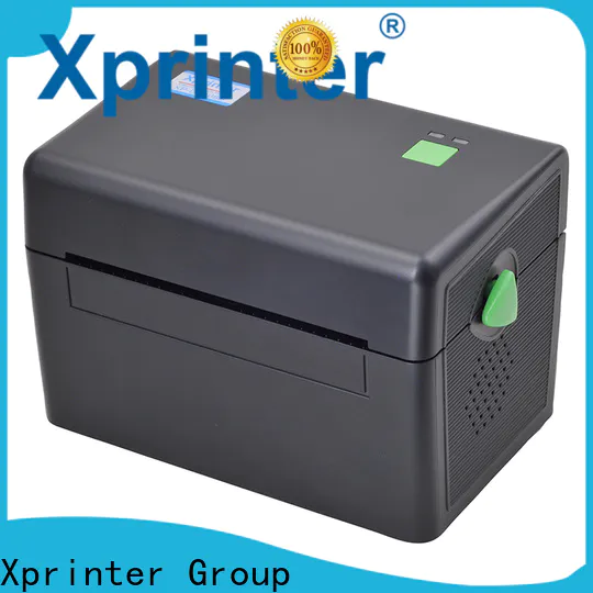 Xprinter new best barcode label printer for sale for tax