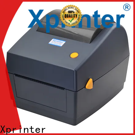 Xprinter bulk buy direct thermal barcode printer vendor for tax