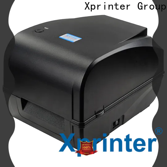 Xprinter best direct thermal printer vendor for catering