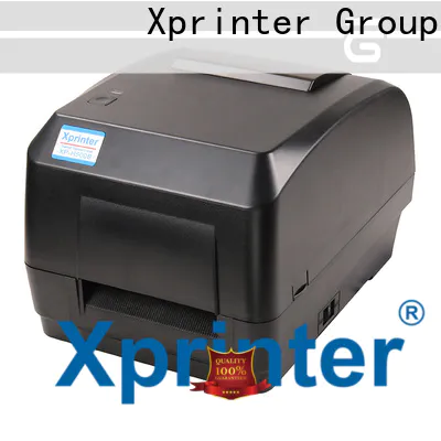 Xprinter high-quality thermal bill printer factory for store