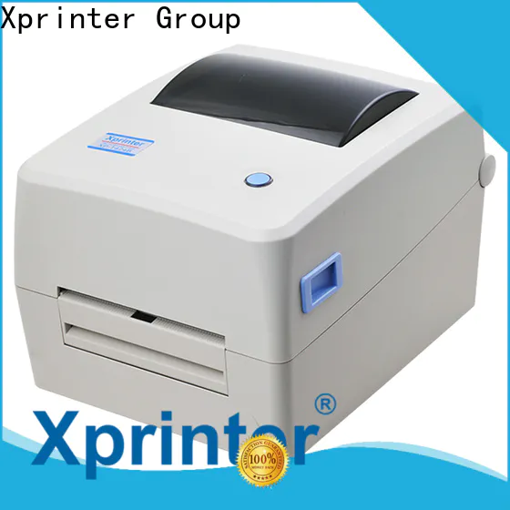 Xprinter customized desktop thermal printer distributor for catering