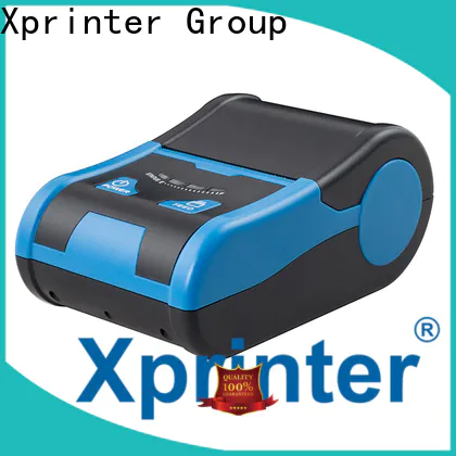 top receipt printer thermal company for store