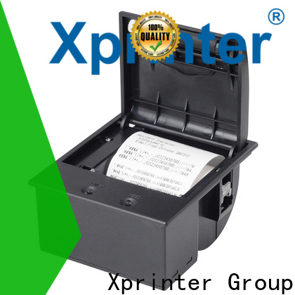 latest micro panel thermal printer factory price for catering