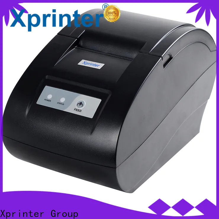 new desktopposreceiptprinter vendor for mall