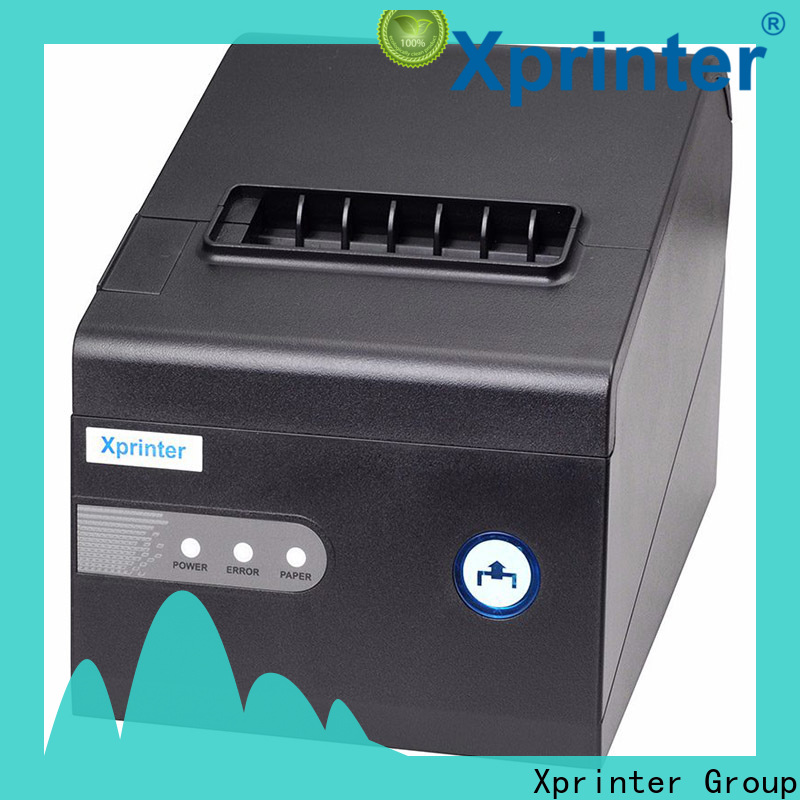 Xprinter custom small receipt printer for shop