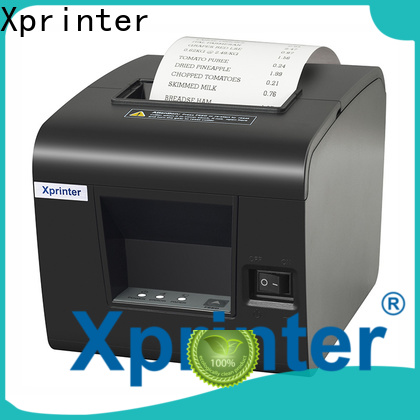 Xprinter best bluetooth wireless receipt printer for mall
