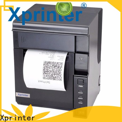 Xprinter bluetooth wireless receipt printer dealer for store