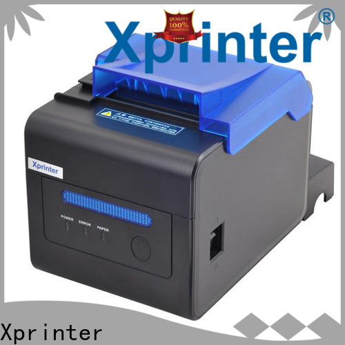 customized bill printer xpc58h wholesale for shop