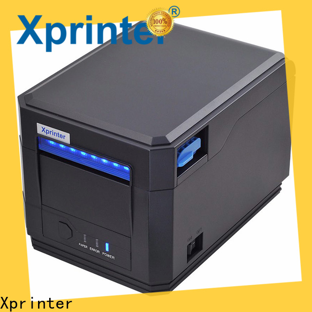 Xprinter bulk buy square receipt printer dealer for store