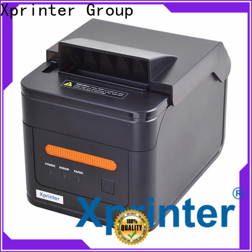 Xprinter new cashier receipt printer maker for shop
