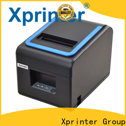 Xprinter quality printer 80mm distributor for mall