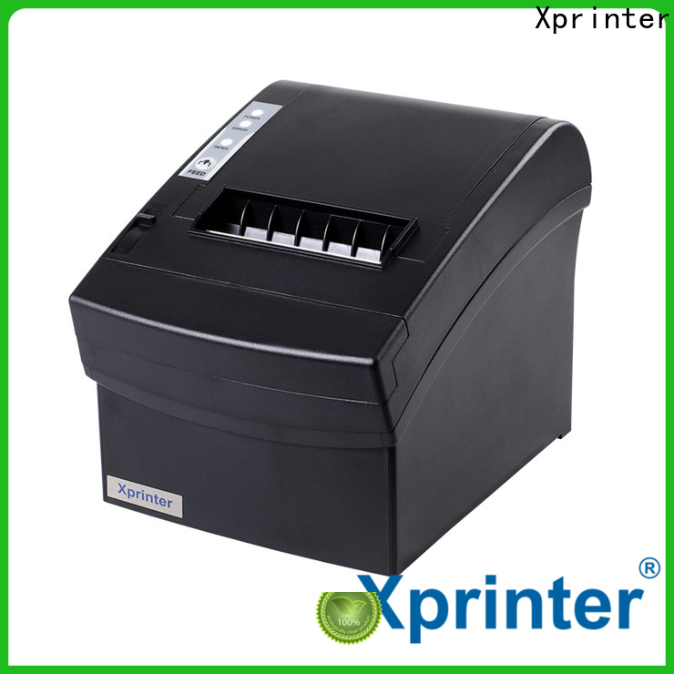 Xprinter 80mm bluetooth printer factory price for retail