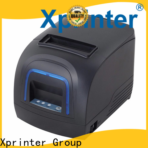 Xprinter professional square pos receipt printer factory price for store