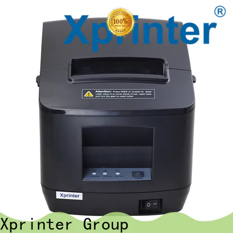 Xprinter custom cloud thermal printer vendor for post