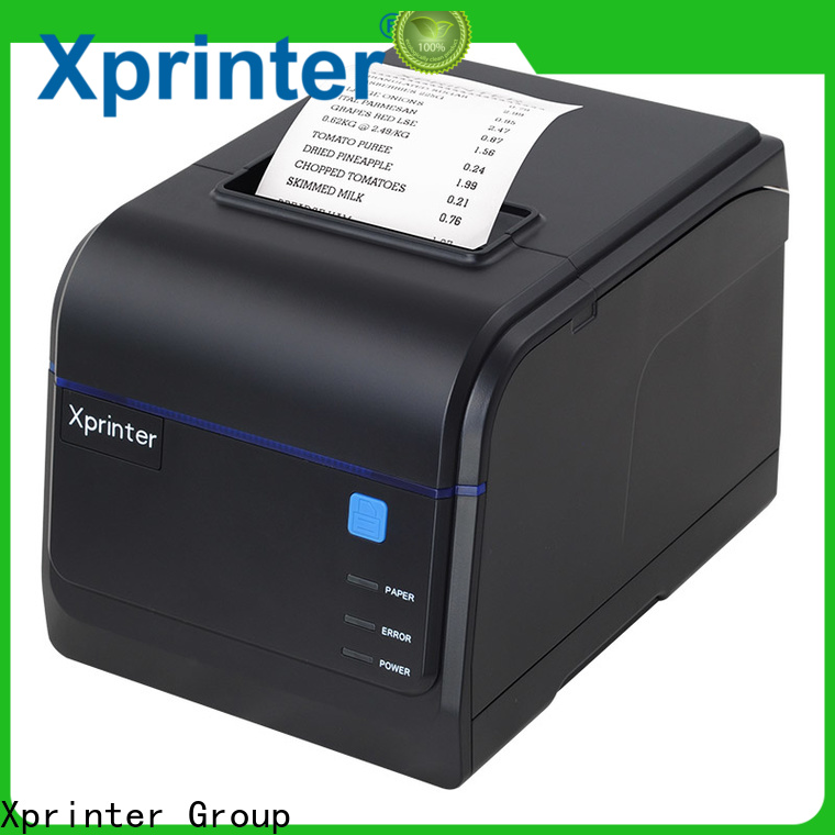 Xprinter customized custom thermal printer supplier for mall