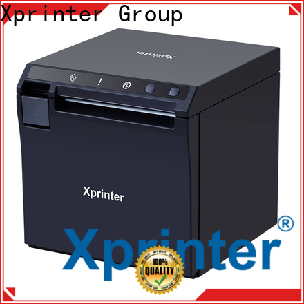 Xprinter xpp800 custom thermal printer manufacturer for retail