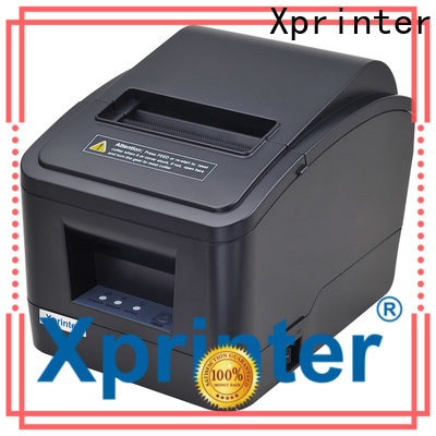 Xprinter best receipt printer vendor for mall