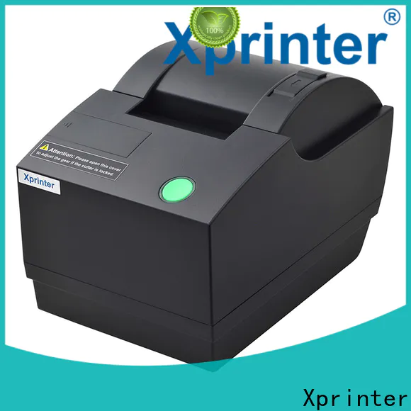 Xprinter custom bluetooth receipt printer distributor for retail
