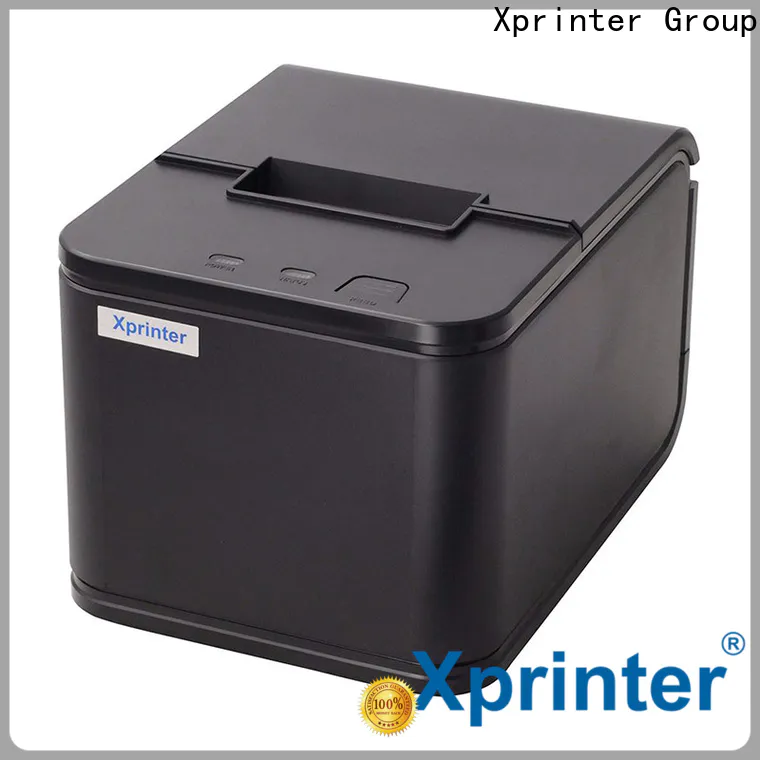 customized bluetooth receipt printer dealer for shop
