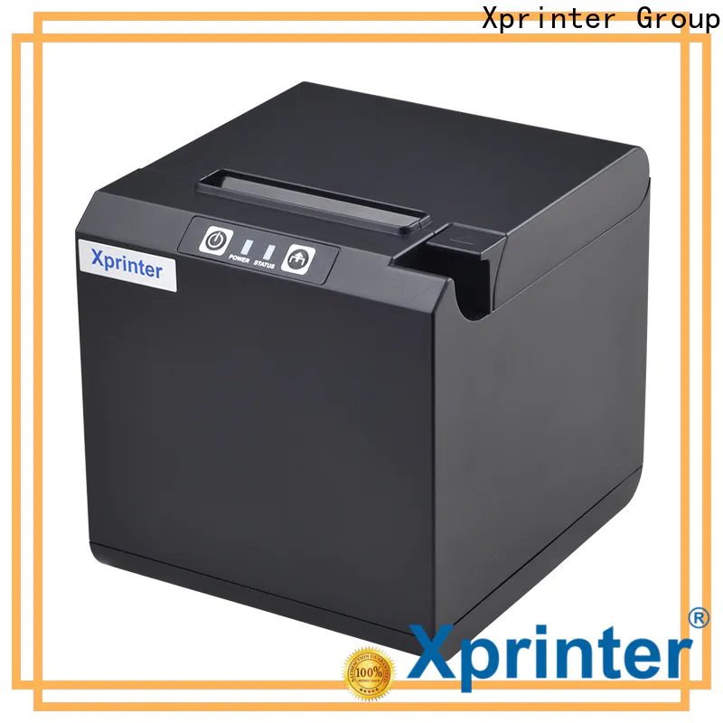 Xprinter top pos 58 printer manufacturer for shop