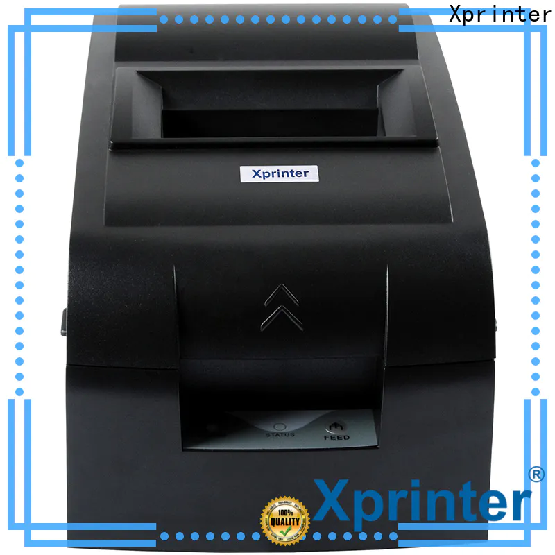 customized dot matrix printer reviews vendor for post