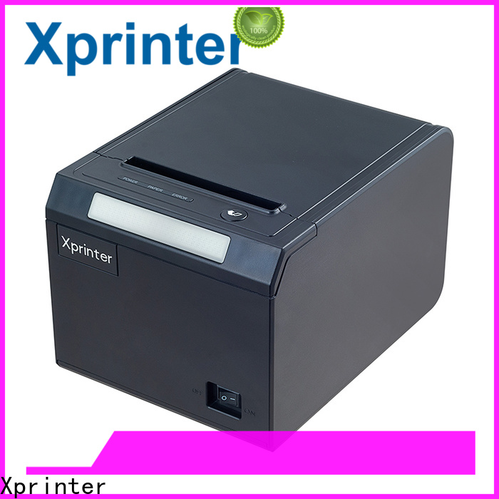 Xprinter custom thermal printer manufacturer for shop