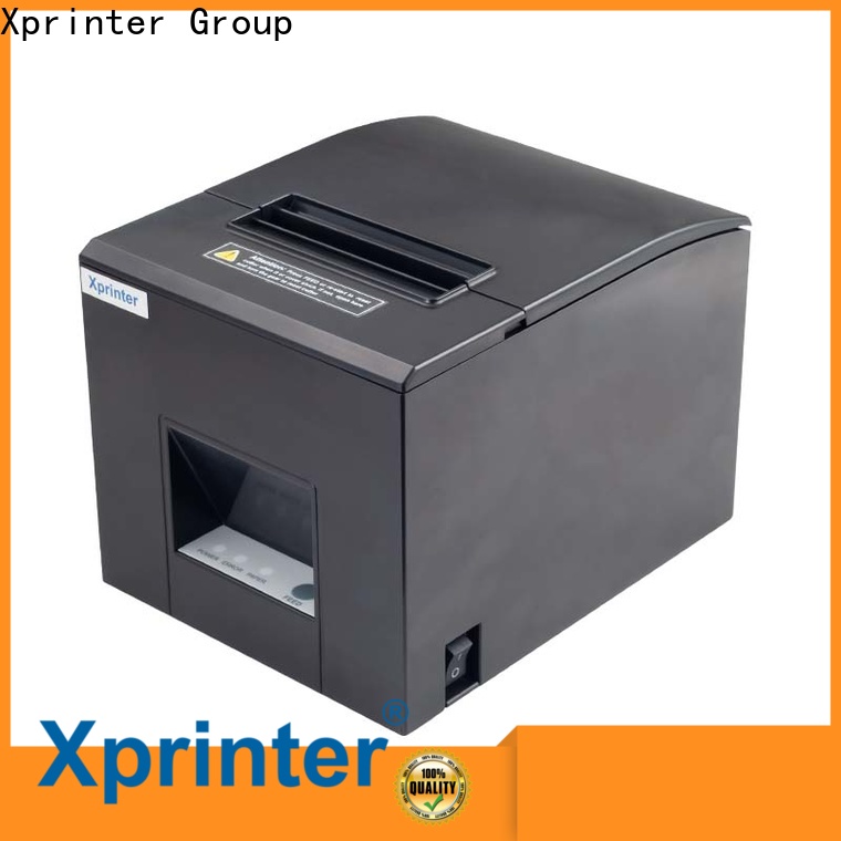 Xprinter latest wireless receipt printer company for store