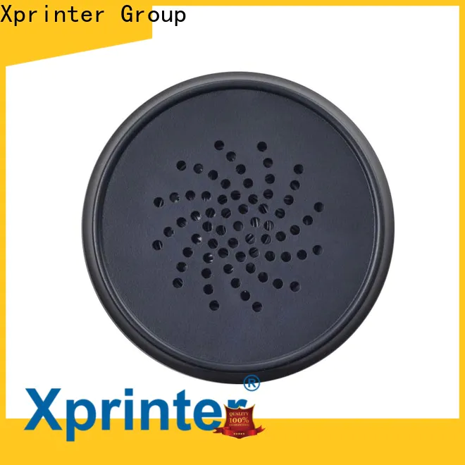 Xprinter accessories printer company for supermarket
