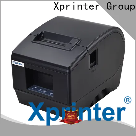 Xprinter vendor thermal printer distributor for shop