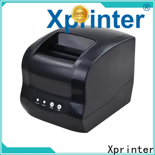 Xprinter bulk 80mm thermal printer wholesale for supermarket