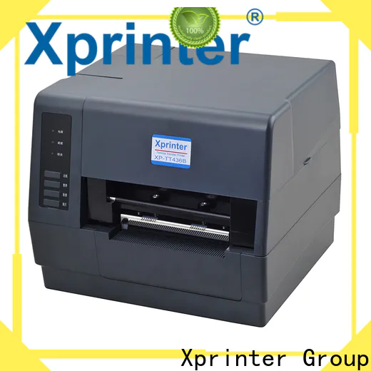 quality pos label printer for store