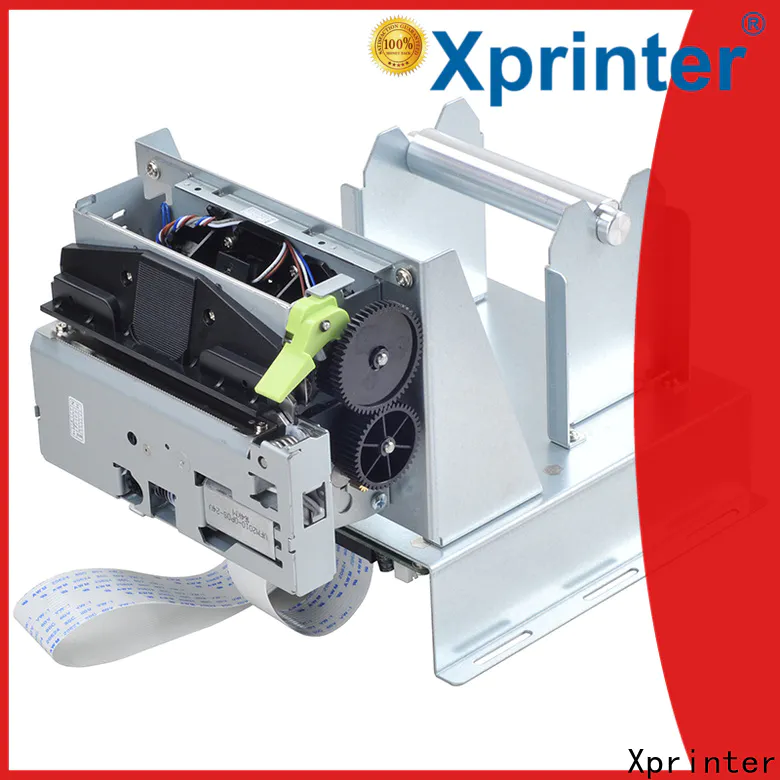 Xprinter thermal transfer barcode printer vendor for tax