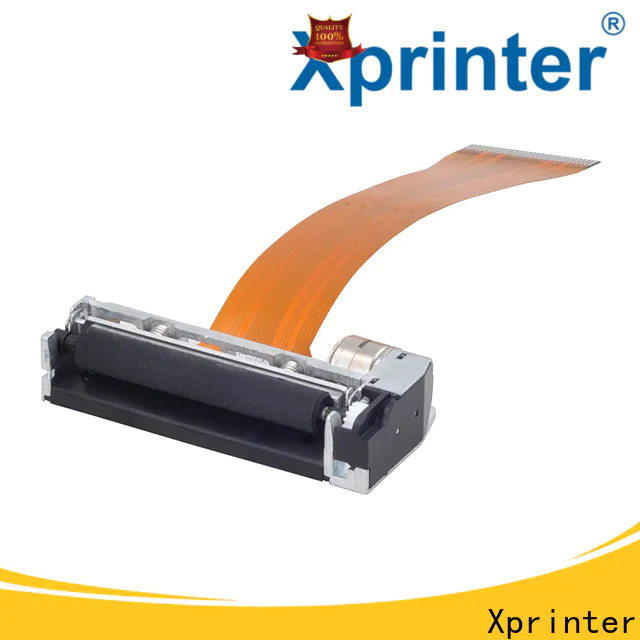 Xprinter quality label printer accessories company for supermarket