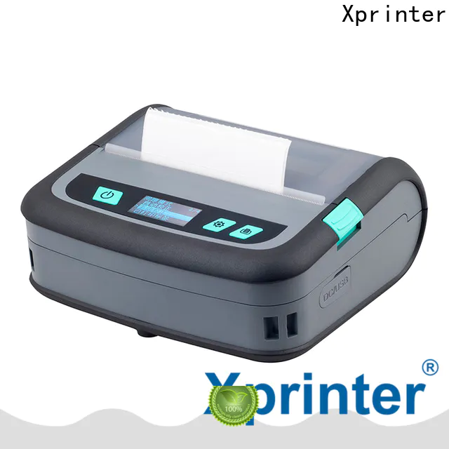 Xprinter bluetooth label printer for ipad wholesale for retail