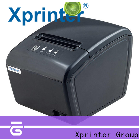 Xprinter 80mm series thermal receipt printer for store