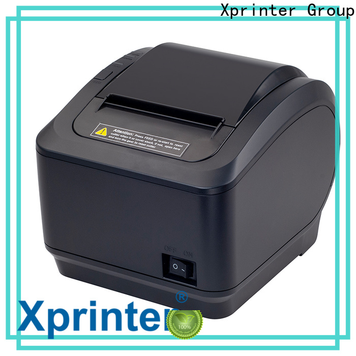 Xprinter bluetooth wireless receipt printer wholesale for store