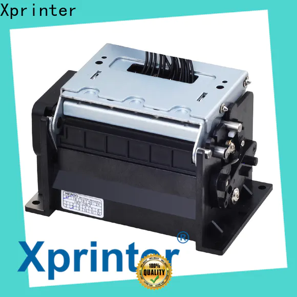 Xprinter custom made accessories printer for post