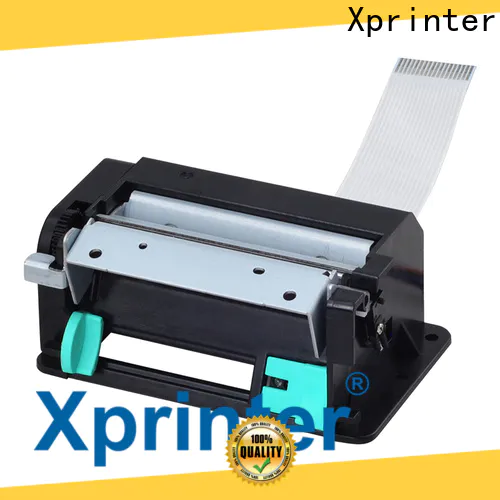 Xprinter latest melody box maker for medical care
