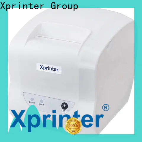 Xprinter bulk cloud thermal printer maker for supermarket