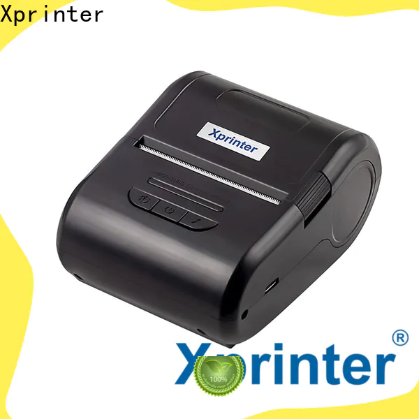 Xprinter best mini thermal label printer for sale for store