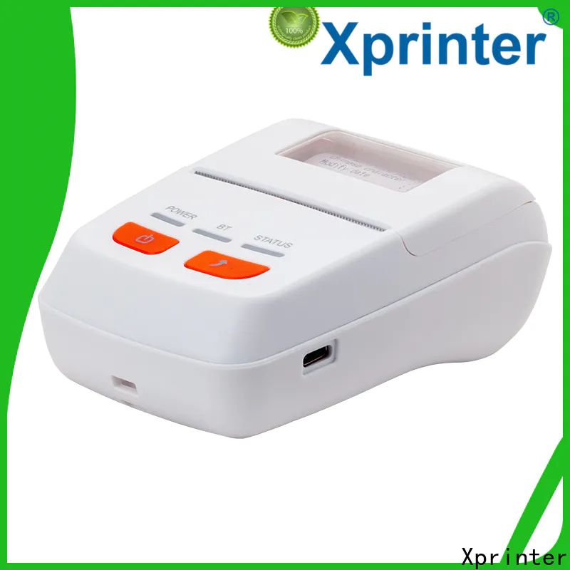 Xprinter pos system printer for shop