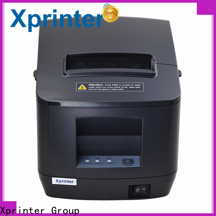 Xprinter top phone receipt printer for shop
