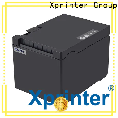 Xprinter bulk buy pos 80 thermal printer driver factory price for storage