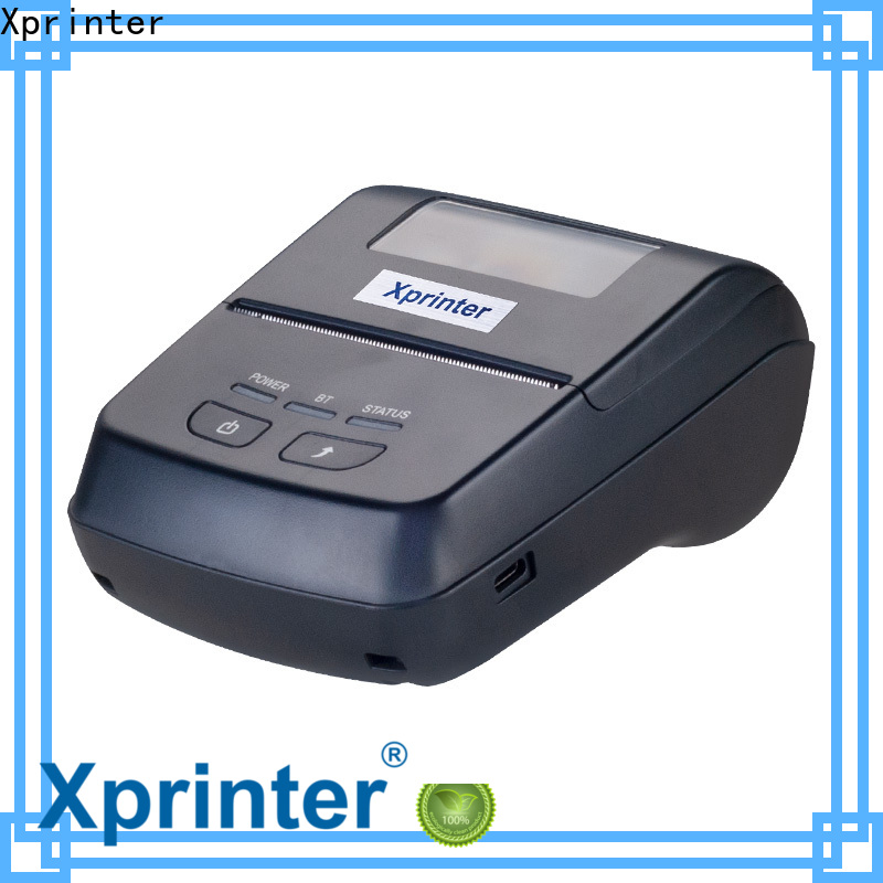 Xprinter buy 58mm pos printer distributor for storage