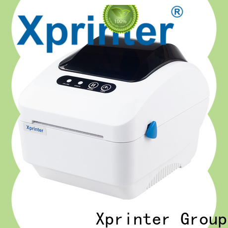 Xprinter barcode label printer distributor for industrial