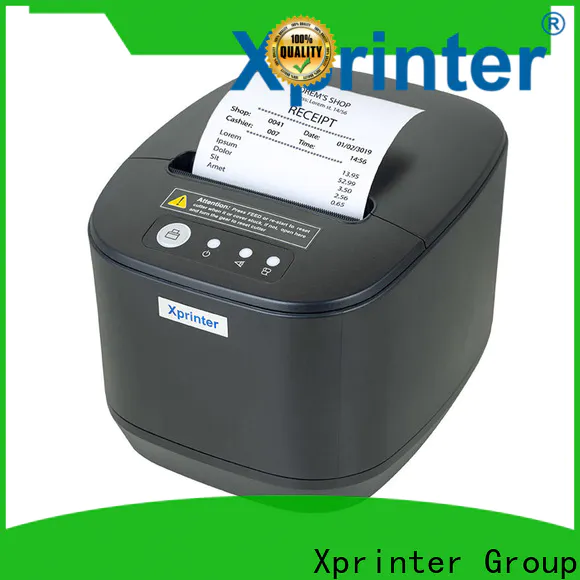 bulk buy receipt printer online distributor for store